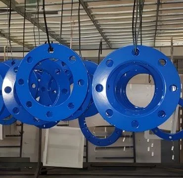 Surface Finishing