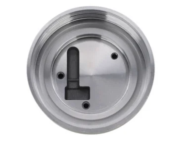 Cast and machined component shown on the CEX website